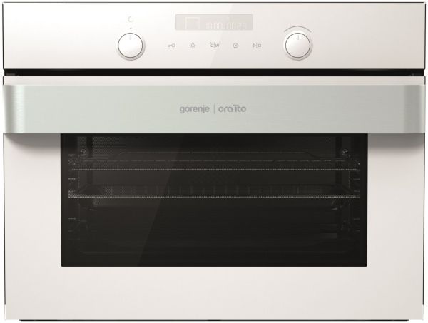 Духова шафа Gorenje BCM547ORA-W