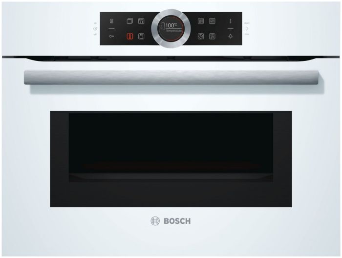 Духова шафа Bosch CMG633BW1