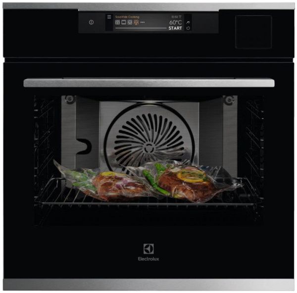 Духова шафа Electrolux OKA9S31WX Sous vide Духова шафа Electrolux OKA9S31WX Sous vide