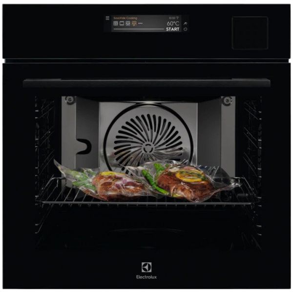 Духова шафа Electrolux OKA9S31WZ Sous vide Духова шафа Electrolux OKA9S31WZ Sous vide