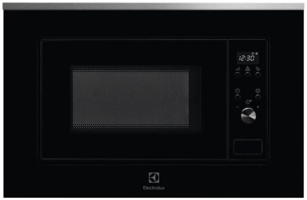 Мікрохвильова піч Electrolux LMS2203EMX