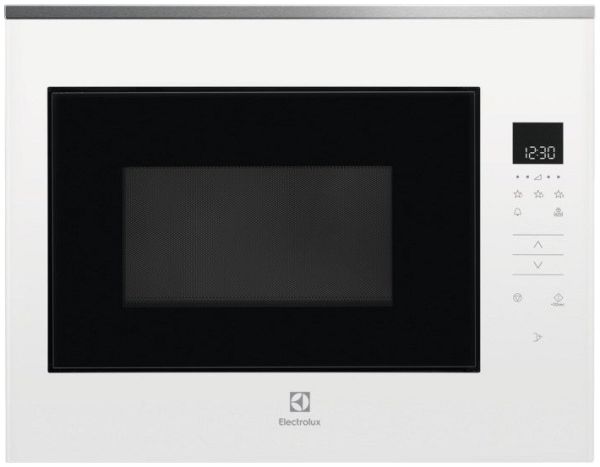 Мікрохвильова піч Electrolux KMFE264TEW
