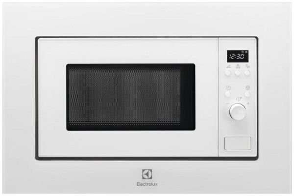 Мікрохвильова піч Electrolux LMS2173EMW