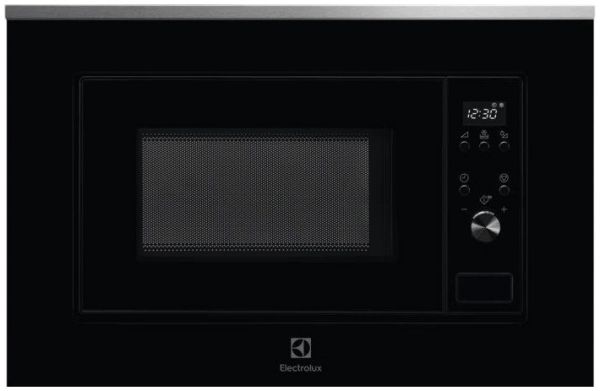 Мікрохвильова піч Electrolux LMS2173EMX