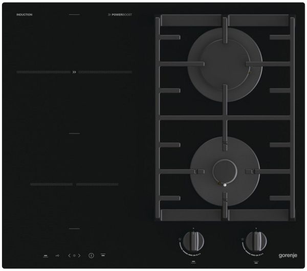 Варильна поверхня Gorenje GCI691BSC