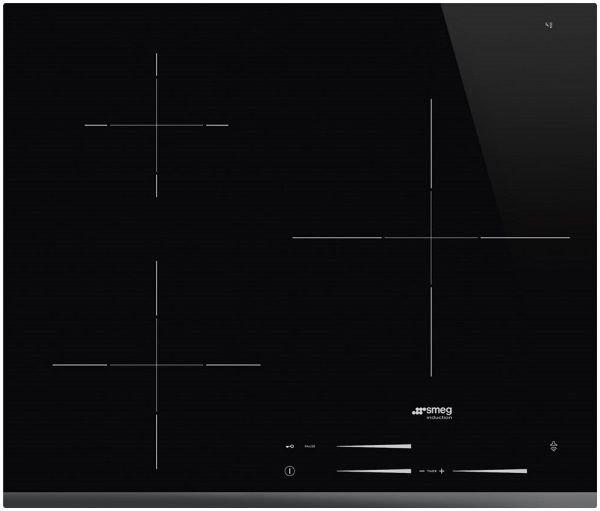 Варильна поверхня Smeg SI7633B