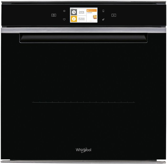 Духова шафа Whirlpool W 11 OM 14 MS 2 H