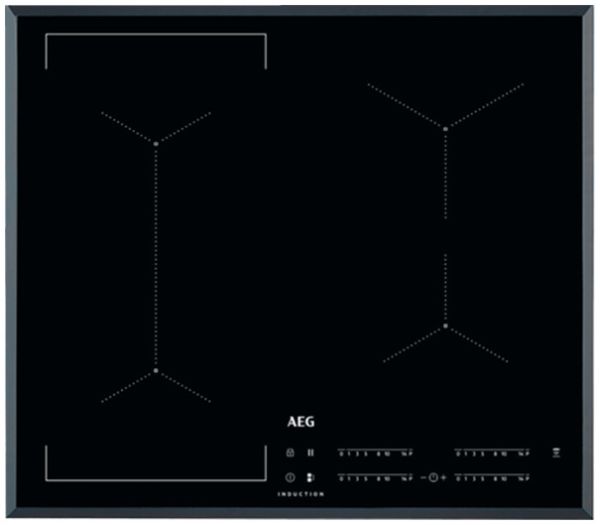 Варильна поверхня AEG IKE64441FB