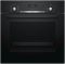 Духова шафа Bosch HBJ558YB0Q