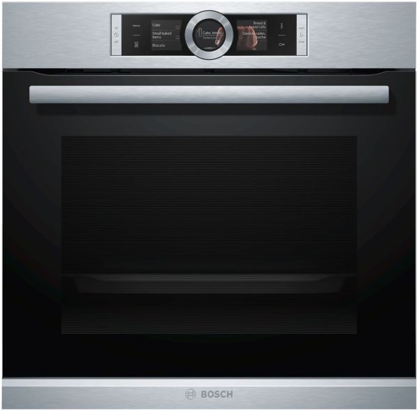 Духова шафа Bosch HBG636BS1