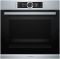 Духова шафа Bosch HBG636BS1