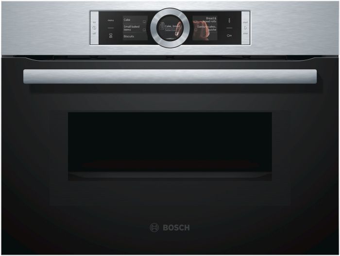 Духова шафа Bosch CMG636BS1