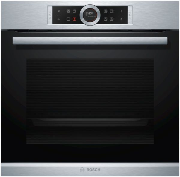 Духова шафа Bosch HBG635BS1