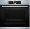 Духова шафа Bosch HBG635BS1