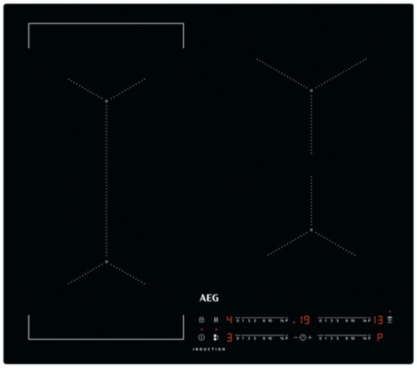 Варильна поверхня AEG IKE64441IB