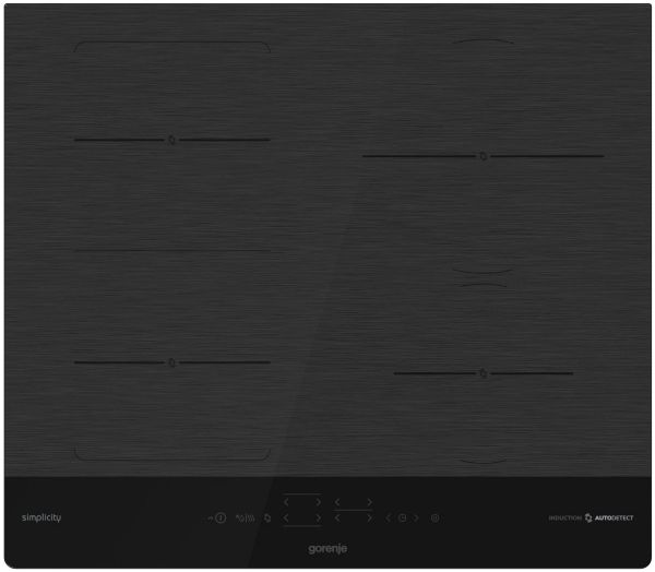 Варильна поверхня Gorenje IT643SYB7