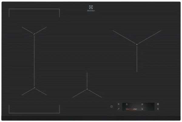 Варильна поверхня Electrolux EIS8648
