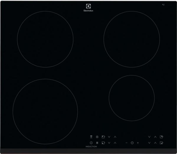 Варильна поверхня Electrolux LIR60433