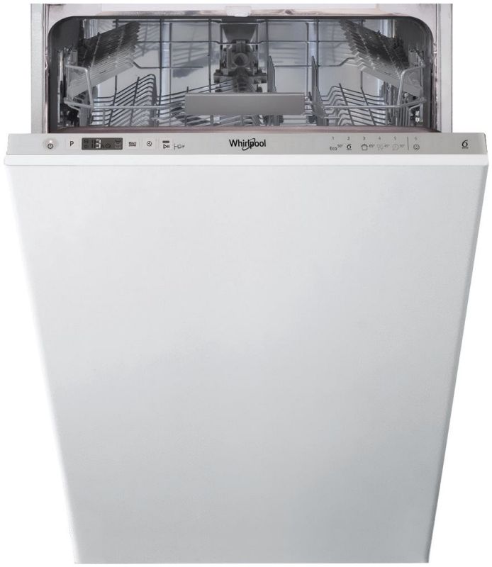 Посудомийна машина Whirlpool WSIC 3 M 17