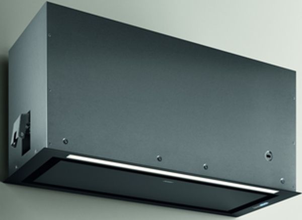 Витяжка Elica LANE B BL MAT/A/72