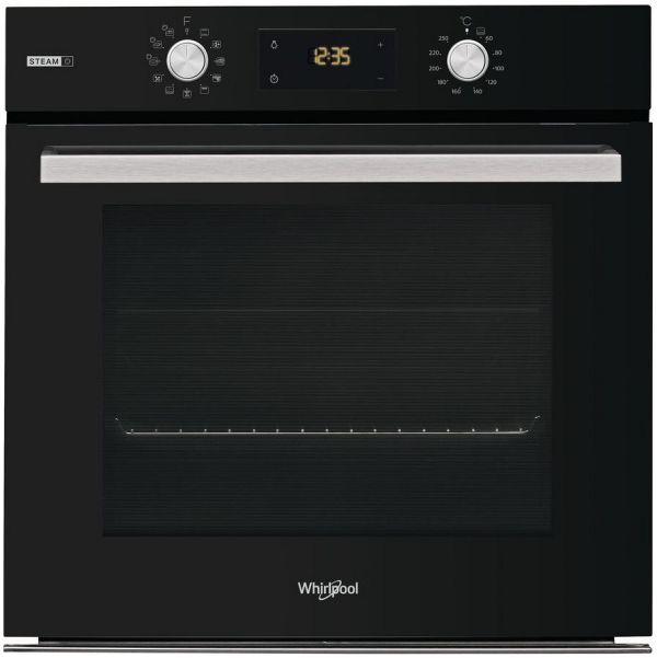 Духова шафа Whirlpool OASKC 8 V 1 BLG