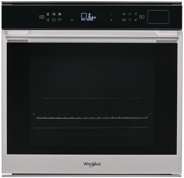 Духова шафа Whirlpool W 7 OS 44 S 1 H Духова шафа Whirlpool W 7 OS 44 S 1 H