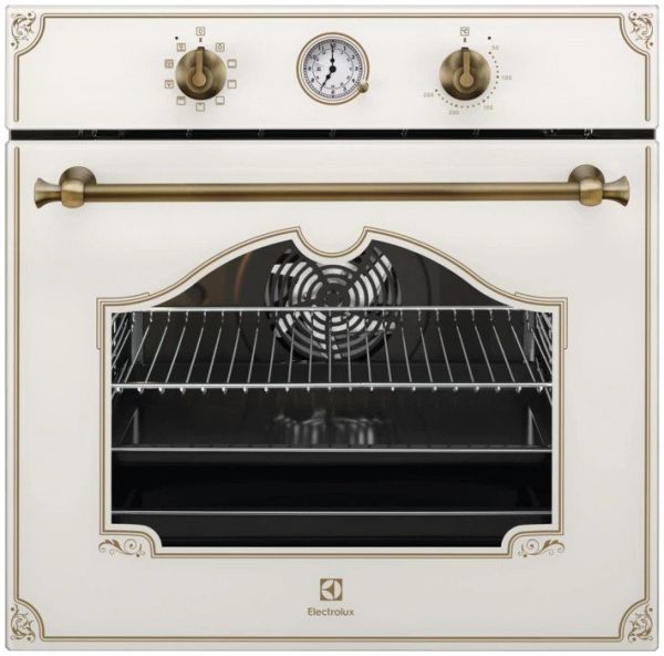 Духова шафа Electrolux OPEA2550V