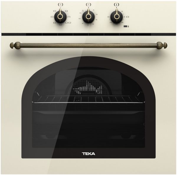 Духова шафа Teka HRB 6100 VN 111010008