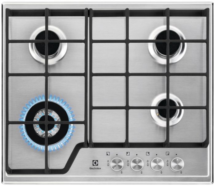 Варильна поверхня Electrolux GRE363MX