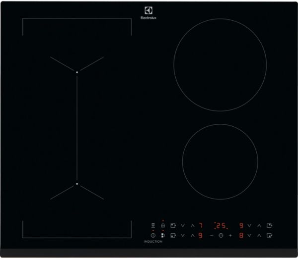 Варильна поверхня Electrolux LIV63431BK