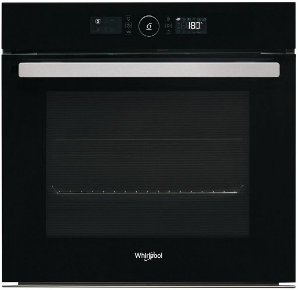 Духова шафа Whirlpool AKZ 96230 NB