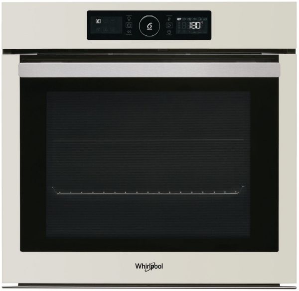 Духова шафа Whirlpool AKZ 96230 S