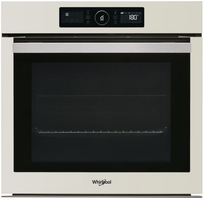 Духова шафа Whirlpool AKZ 96230 S