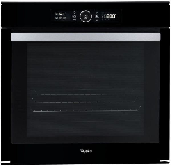 Духова шафа Whirlpool AKZM 8420 NB