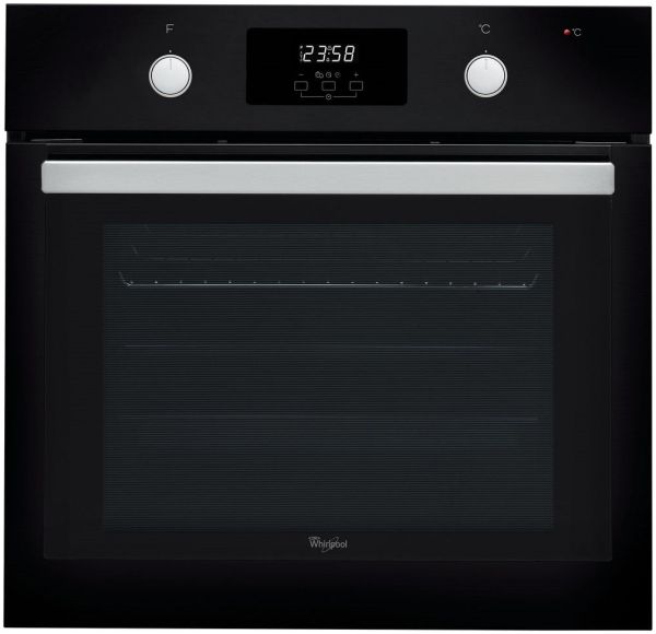 Духова шафа Whirlpool AKP 745 NB