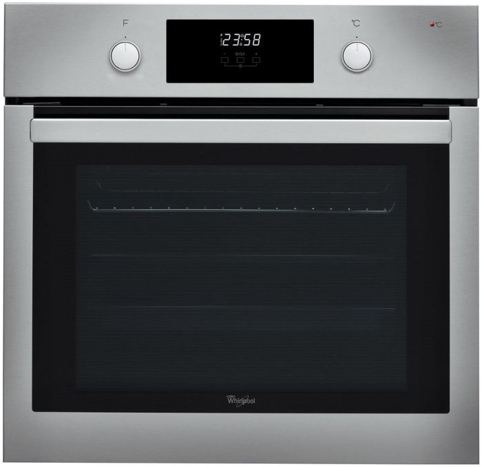 Духова шафа Whirlpool AKP 745 IX