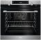 Духова шафа AEG BER455120M SteamBake