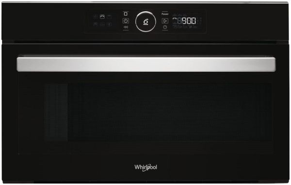 Мікрохвильова піч Whirlpool AMW 730 NB