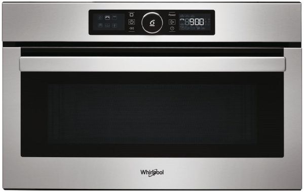 Мікрохвильова піч Whirlpool AMW 730 - IX