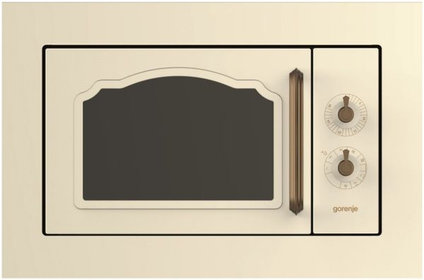 Мікрохвильова піч Gorenje BM235CLI