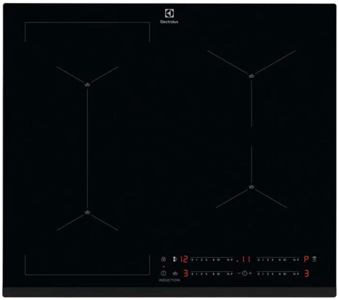 Варильна поверхня Electrolux IPES6451KF SenseBoil