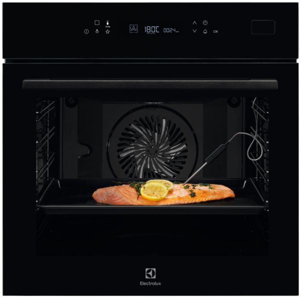 Духова шафа Electrolux EOB7S31Z
