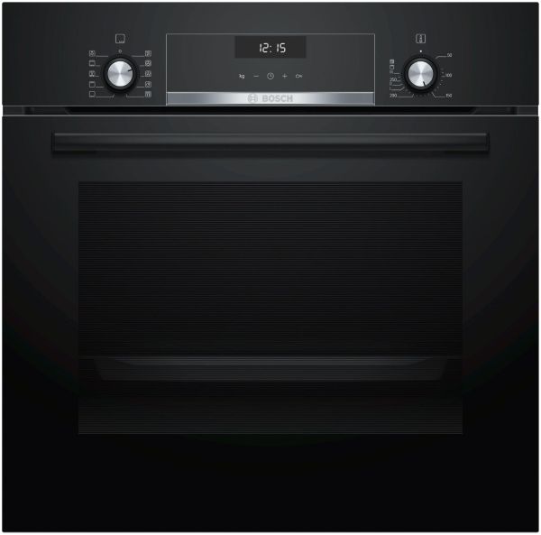 Духова шафа Bosch HBJ517YB0R