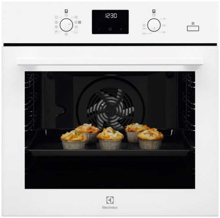 Духова шафа Electrolux OED3H50TW