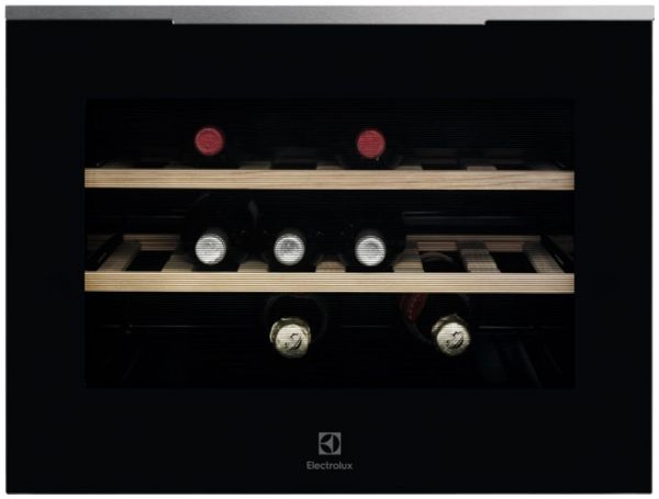 Винна шафа Electrolux KBW5X