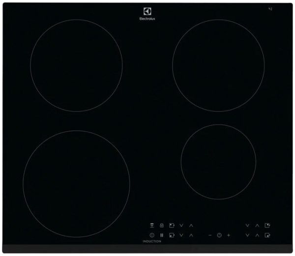 Варильна поверхня Electrolux IPE6440KFV Hob2Hood Варильна поверхня Electrolux IPE6440KFV Hob2Hood