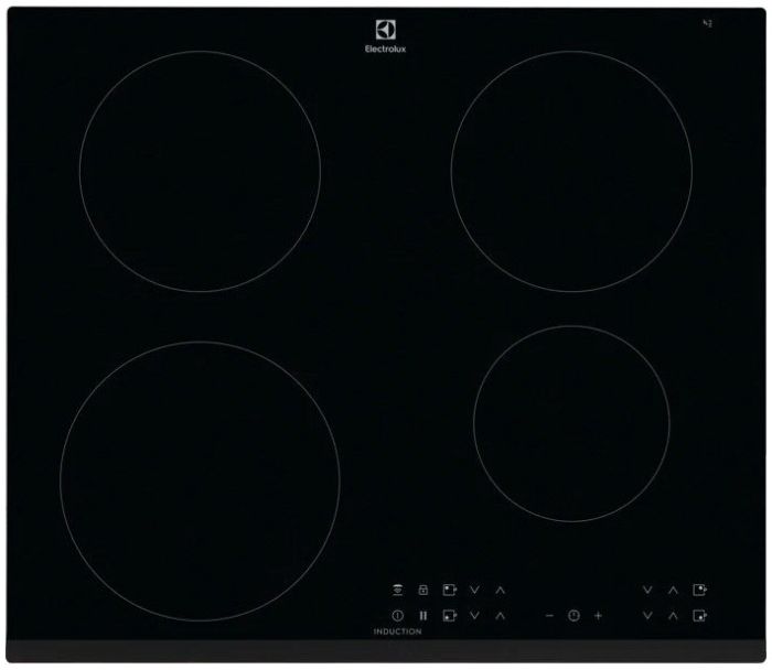 Варильна поверхня Electrolux IPE6440KFV Hob2Hood