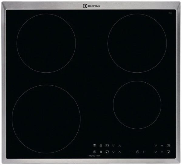 Варильна поверхня Electrolux IPE6440KXV Hob2Hood Варильна поверхня Electrolux IPE6440KXV Hob2Hood