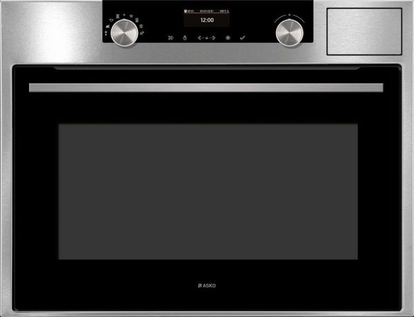 Духова шафа Asko OCS8464S