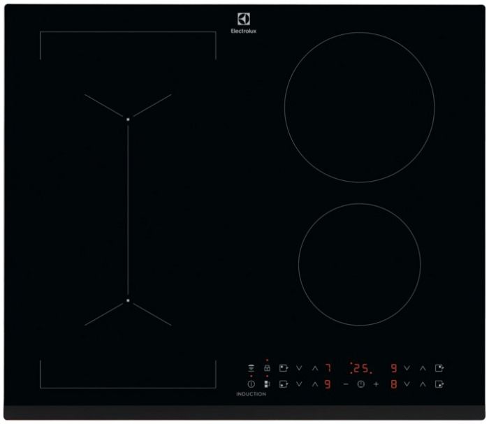 Варильна поверхня Electrolux IPE6443KFV